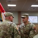 36th Engineer Brigade Change of Command