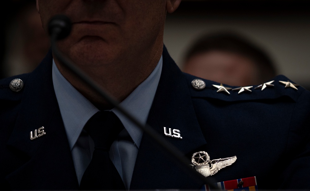 CJCS HASC Hearing