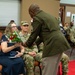 36th Engineer Brigade Change of Command