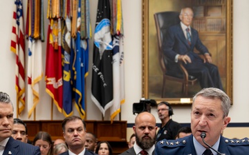 CJCS HASC Hearing