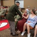 36th Engineer Brigade Change of Command