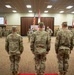 36th Engineer Brigade Change of Command