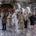 DOCA Members Visit Team McChord