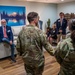 DOCA Members Visit Team McChord