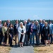 DOCA Members Visit Team McChord