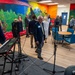 DOCA Members Visit Team McChord