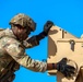 759th Military Battalion conducts patrol at the southern border
