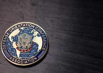 DOCA Members Visit Team McChord