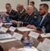 DASD(P) Kosovo Defense Minister Bilat
