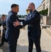 DASD(P) Kosovo Defense Minister Bilat