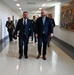 DASD(P) Kosovo Defense Minister Bilat