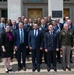 DASD(P) Kosovo Defense Minister Bilat