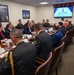 DASD(P) Kosovo Defense Minister Bilat