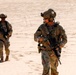 759th Military Battalion conducts patrol at the southern border