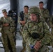 MG Beth Salisbury visits Soldiers during Global Medic