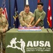 Division of Military and Naval Affairs celebrates the Armys's 250th Birthday