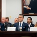 CJCS HAC-D Hearing