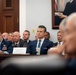 CJCS HAC-D Hearing
