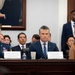 CJCS HAC-D Hearing