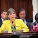 CJCS HAC-D Hearing