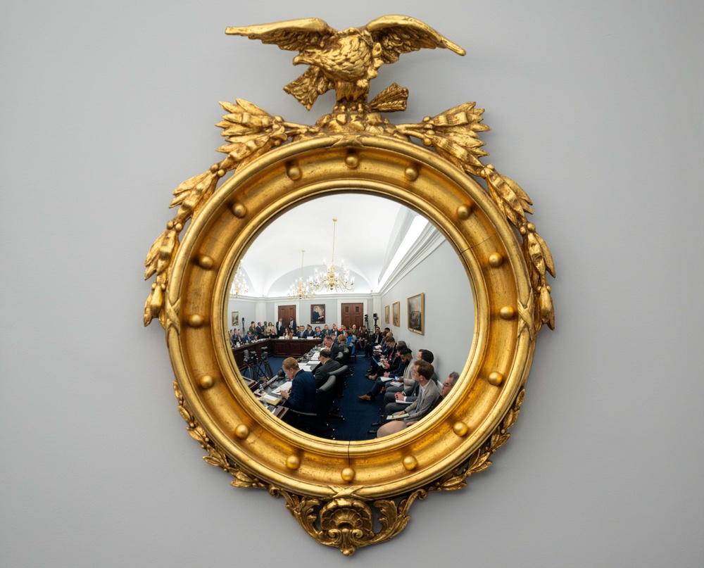 CJCS HAC-D Hearing