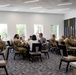 49th FSS hosts reopening for Shifting Sands Dining Facility