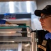 49th FSS hosts reopening for Shifting Sands Dining Facility