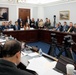 CJCS HAC-D Hearing
