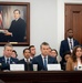 CJCS HAC-D Hearing