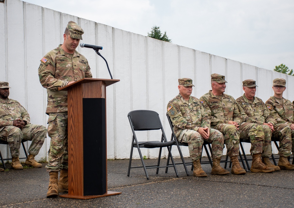 Indiana National Guard celebrates Army's 250th birthday