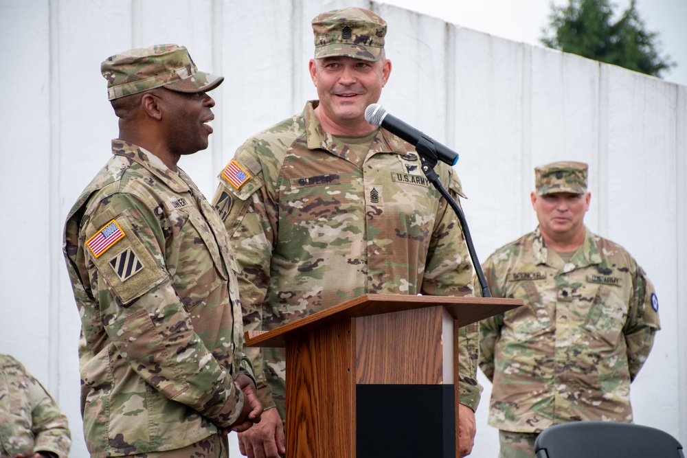 Indiana National Guard celebrates Army’s 250th birthday