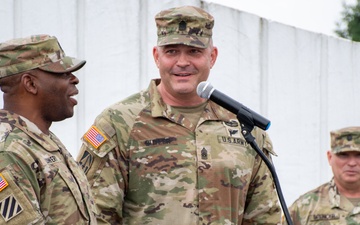 Indiana National Guard celebrates Army’s 250th birthday