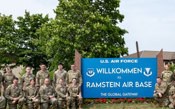 Annual Training Builds Relationships and Strengthens Readiness