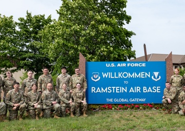 Annual Training Builds Relationships and Strengthens Readiness