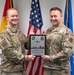 Illinois Guardsmen Deploy For Training to Germany