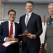 NAWCWD honors 5 employees at Innovation Awards