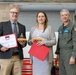 NAWCWD honors 5 employees at Innovation Awards