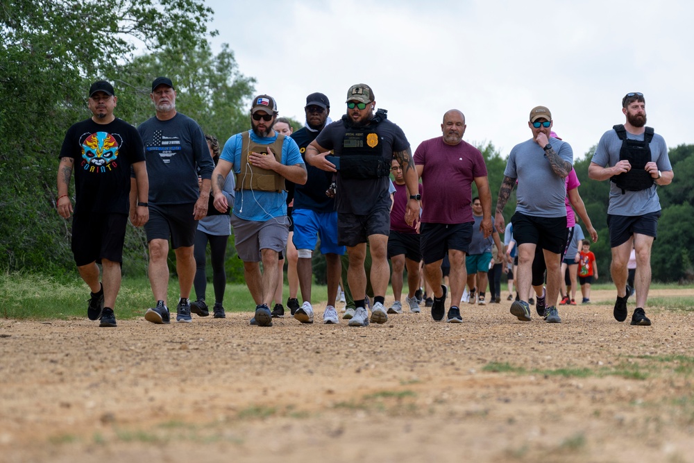 SA Kuglics Memorial 5K