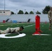 I Corps Best Squad FY25