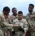I Corps Best Squad FY25