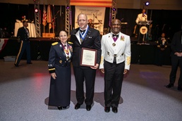 HRC Employee Wins Senior Civilian Adjutant General Corps of the Year Award