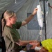 Various medical units hone emergency medicine skills in simulated scenarios