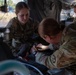Various medical units hone emergency medicine skills in simulated scenarios