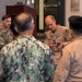 Independent Duty Corpsman Train on new Assistant Technology