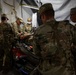 Various medical units hone emergency medicine skills in simulated scenarios