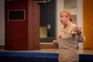 Air National Guard Spot