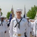 Recruit Training Command June 12, 2025 Pass-In-Review