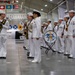 Recruit Training Command June 12, 2025 Pass-In-Review