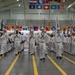 Recruit Training Command June 12, 2025 Pass-In-Review