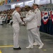 Recruit Training Command June 12, 2025 Pass-In-Review